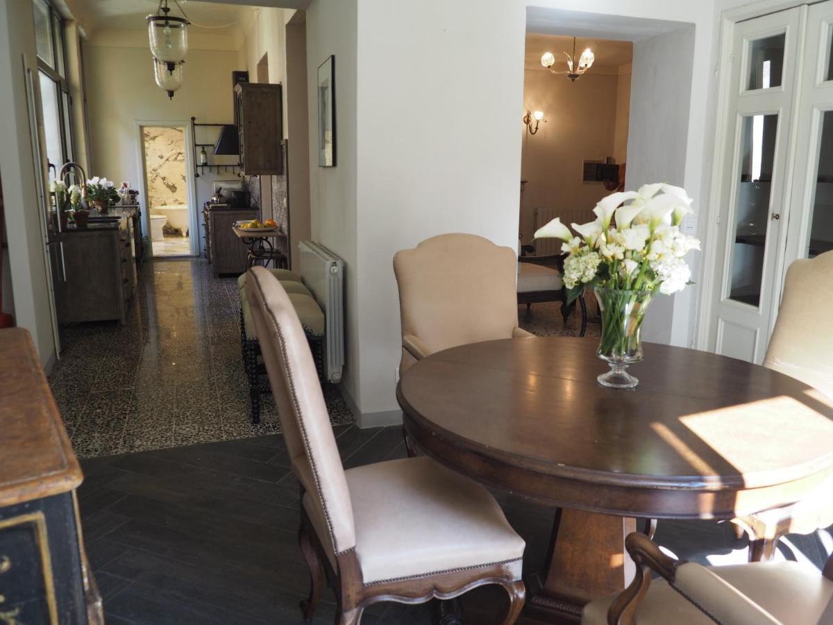 Casa Ella Bed & Breakfast Bagni di Lucca Ngoại thất bức ảnh