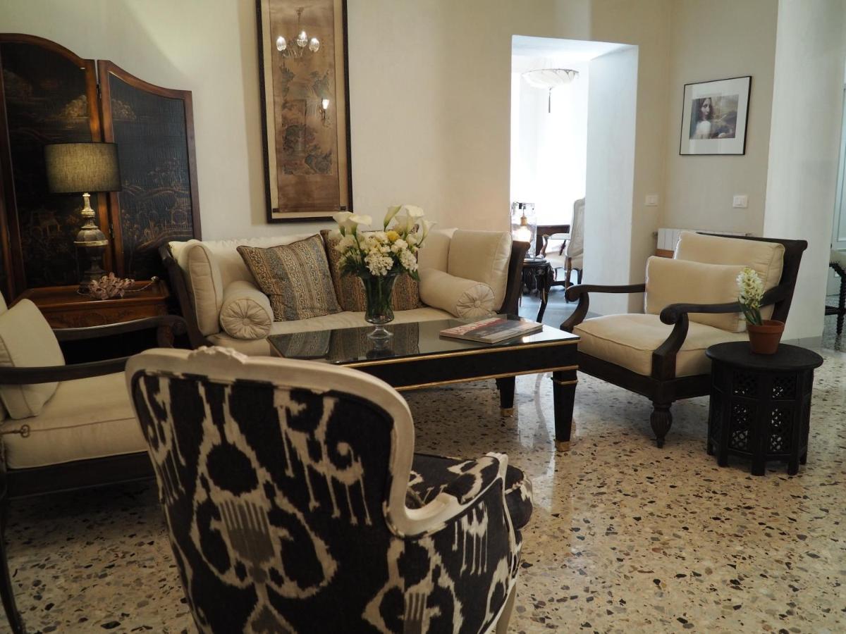 Casa Ella Bed & Breakfast Bagni di Lucca Ngoại thất bức ảnh