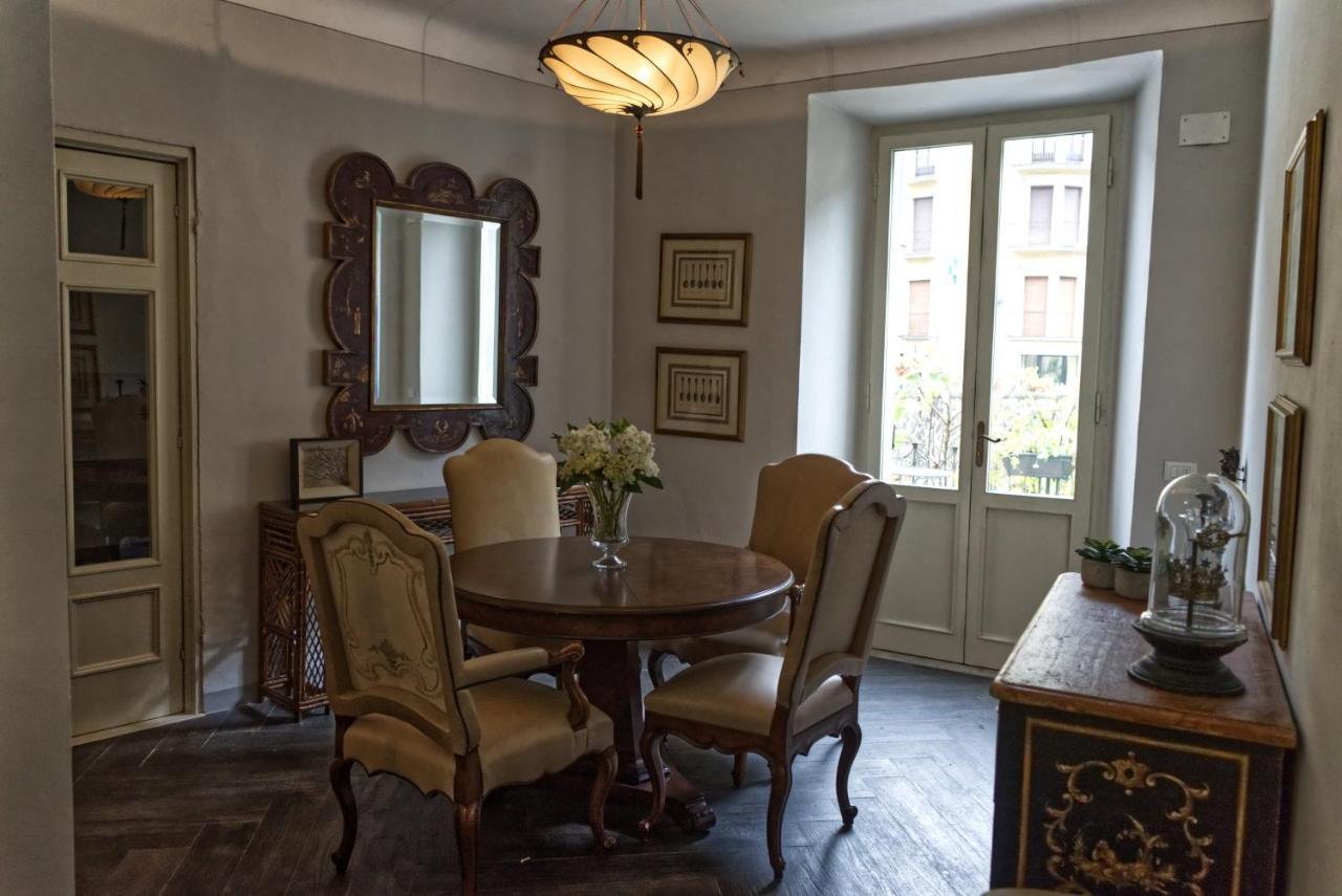 Casa Ella Bed & Breakfast Bagni di Lucca Ngoại thất bức ảnh