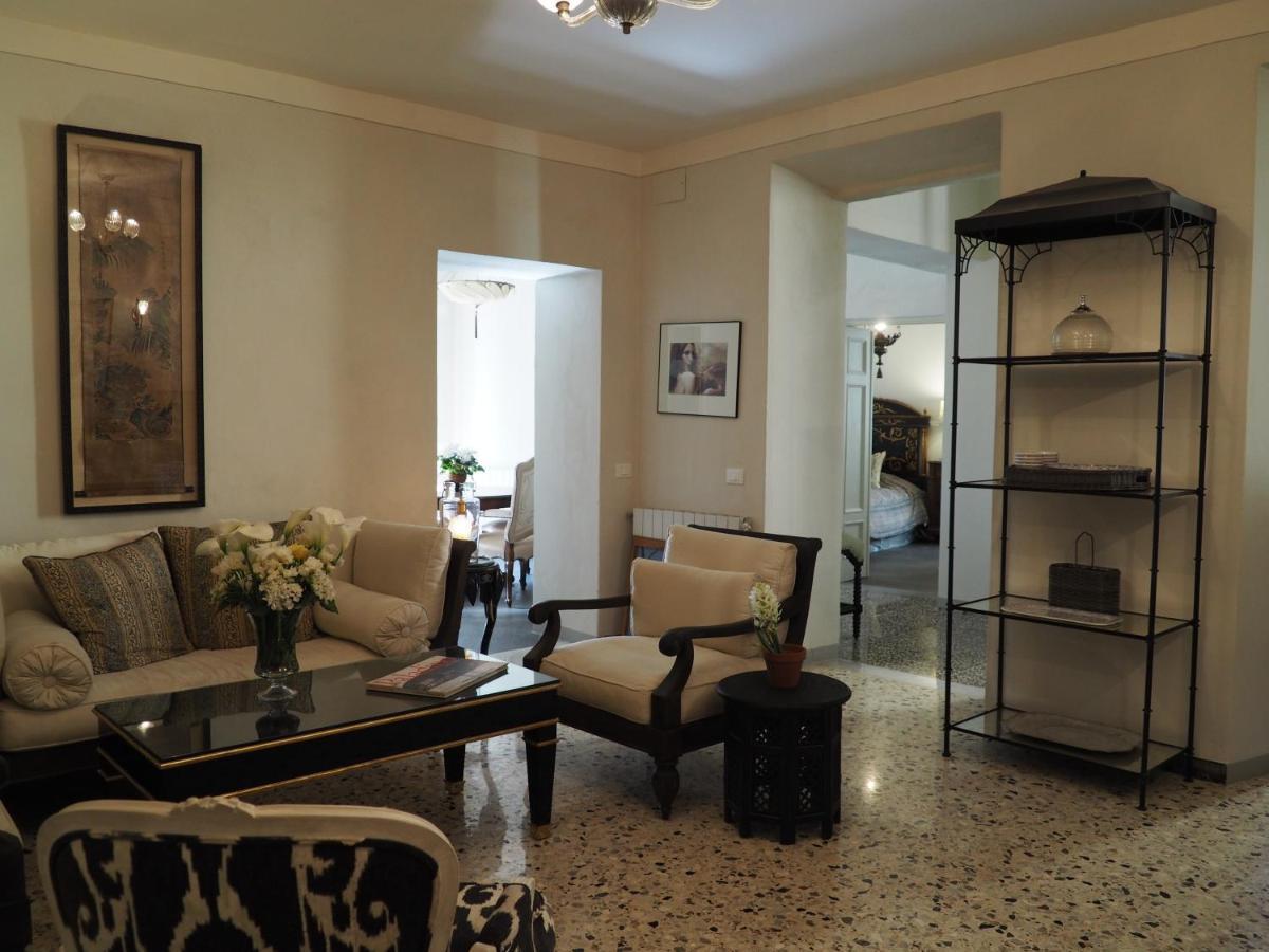 Casa Ella Bed & Breakfast Bagni di Lucca Ngoại thất bức ảnh