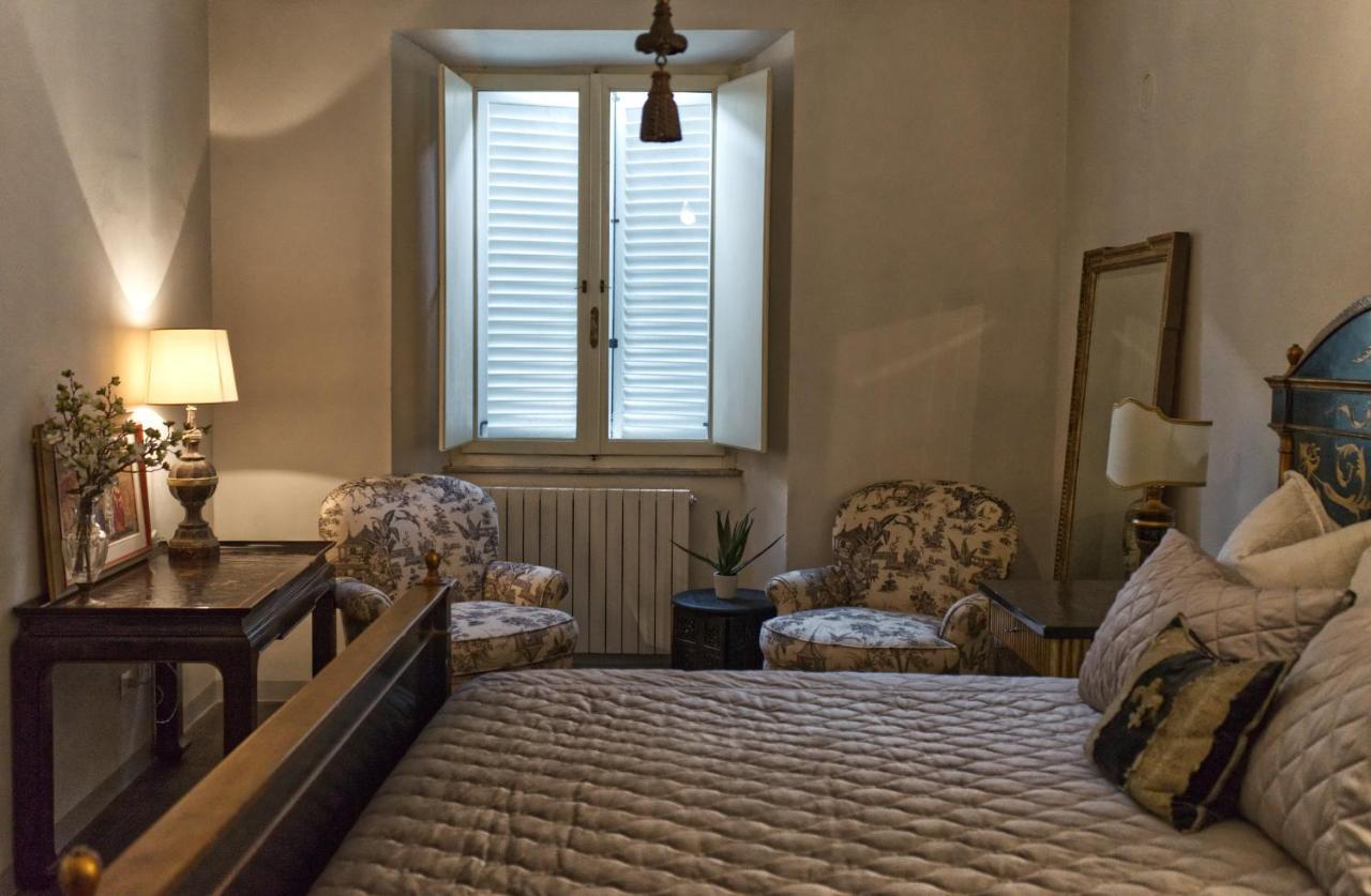 Casa Ella Bed & Breakfast Bagni di Lucca Ngoại thất bức ảnh