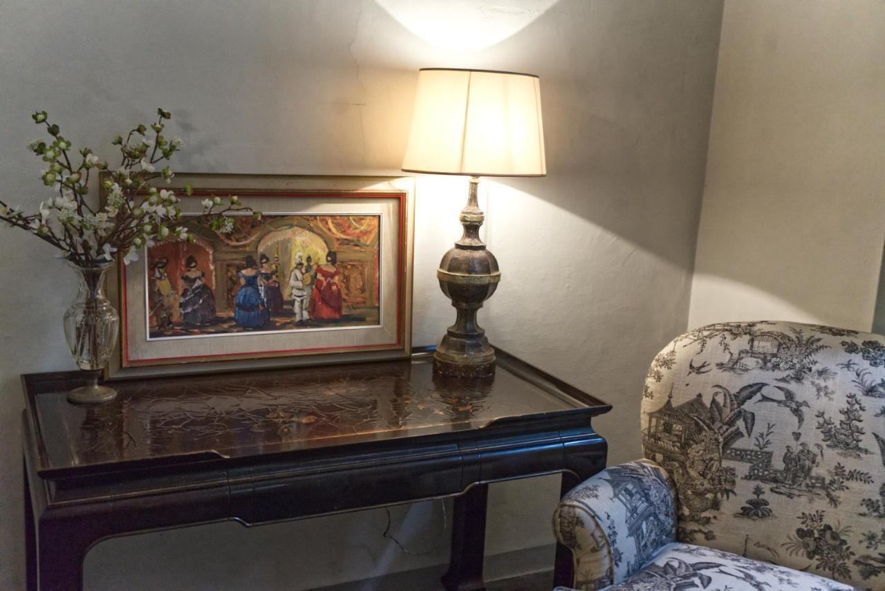 Casa Ella Bed & Breakfast Bagni di Lucca Ngoại thất bức ảnh