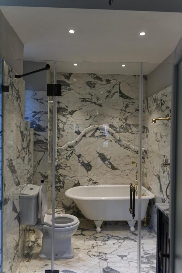 Casa Ella Bed & Breakfast Bagni di Lucca Ngoại thất bức ảnh