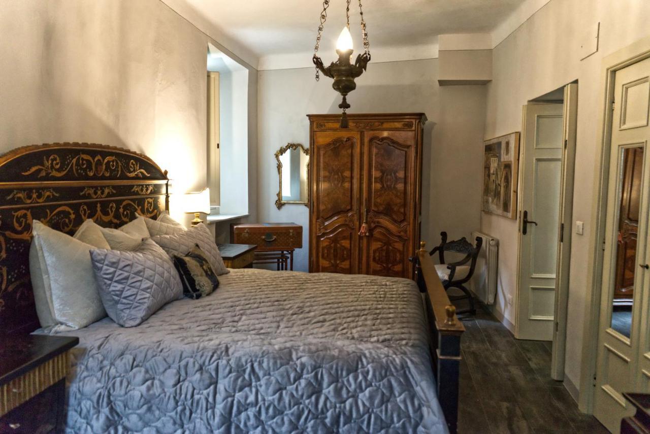 Casa Ella Bed & Breakfast Bagni di Lucca Ngoại thất bức ảnh