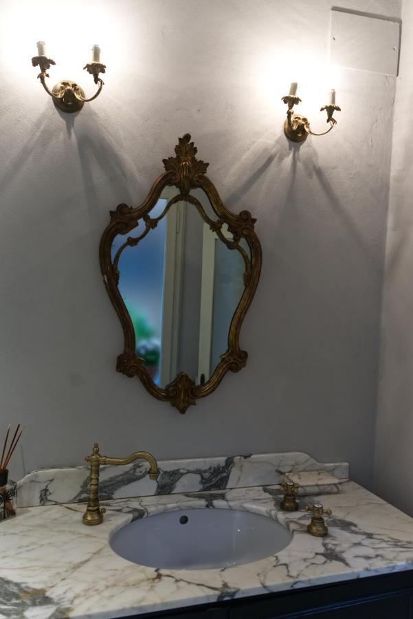 Casa Ella Bed & Breakfast Bagni di Lucca Ngoại thất bức ảnh